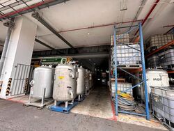 Loyang Enterprise Building (D17), Factory #437770671